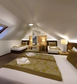 Hotel Honti Wellness és Konferencia Szálloda