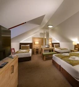 Hotel Honti Wellness és Konferencia Szálloda