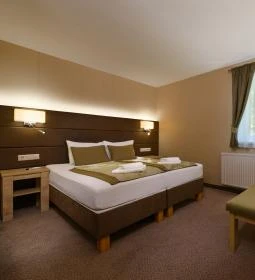 Hotel Honti Wellness és Konferencia Szálloda