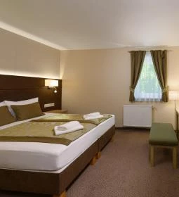 Hotel Honti Wellness és Konferencia Szálloda