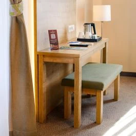 Hotel Honti Wellness és Konferencia Szálloda Visegrád - Szobák