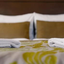 Hotel Honti Wellness és Konferencia Szálloda Visegrád - Szobák