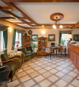 Hotel Honti Wellness és Konferencia Szálloda