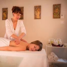 Hotel Honti Wellness és Konferencia Szálloda Visegrád - Wellness