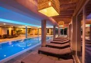 Hotel Honti Wellness és Konferencia Szálloda Visegrád