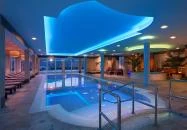 Hotel Honti Wellness és Konferencia Szálloda Visegrád