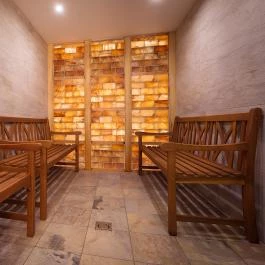 Hotel Honti Wellness és Konferencia Szálloda Visegrád - Wellness