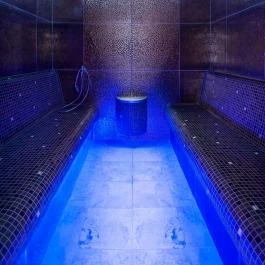 Hotel Honti Wellness és Konferencia Szálloda Visegrád - Wellness