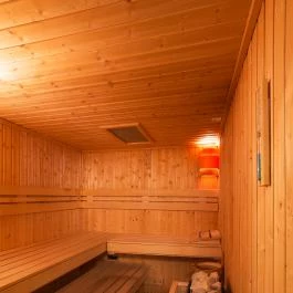 Hotel Honti Wellness és Konferencia Szálloda Visegrád - Wellness