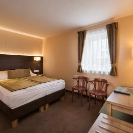 Hotel Honti Wellness és Konferencia Szálloda Visegrád - Szobák