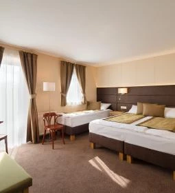 Hotel Honti Wellness és Konferencia Szálloda