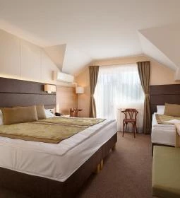 Hotel Honti Wellness és Konferencia Szálloda