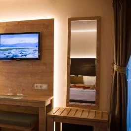 Hotel Honti Wellness és Konferencia Szálloda Visegrád - Szobák