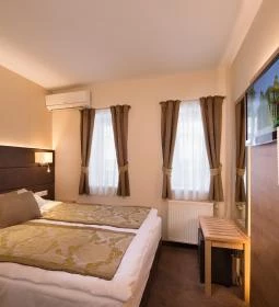 Hotel Honti Wellness és Konferencia Szálloda