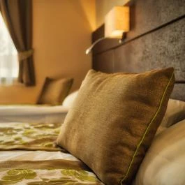 Hotel Honti Wellness és Konferencia Szálloda Visegrád - Szobák