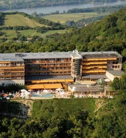 Silvanus Wellness & Konferencia Hotel