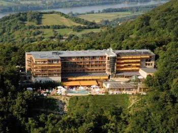 Silvanus Wellness & Konferencia Hotel Visegrád