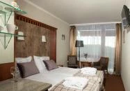 Silvanus Wellness & Konferencia Hotel Visegrád