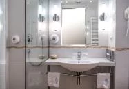 Silvanus Wellness & Konferencia Hotel Visegrád