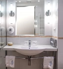 Silvanus Wellness & Konferencia Hotel