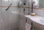 Silvanus Wellness & Konferencia Hotel Visegrád