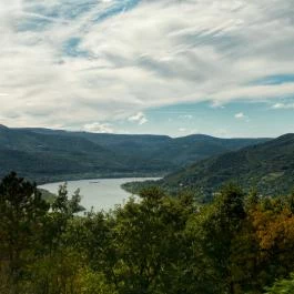 Silvanus Wellness & Konferencia Hotel Visegrád - Környék
