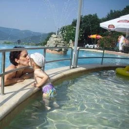 Silvanus Wellness & Konferencia Hotel Visegrád - Szobák