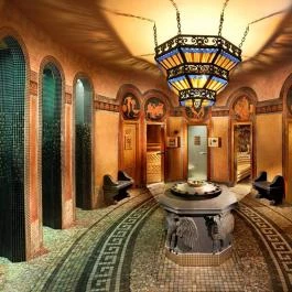 Silvanus Wellness & Konferencia Hotel Visegrád - Wellness