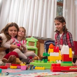 Silvanus Wellness & Konferencia Hotel Visegrád - Szórakozás/Sport