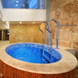 Hotel Visegrád Visegrád - Wellness