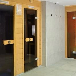 Hotel Visegrád Visegrád - Wellness