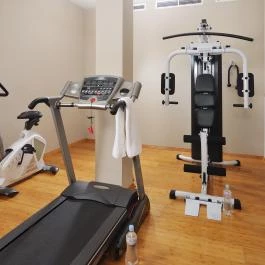 Hotel Visegrád Visegrád - Wellness