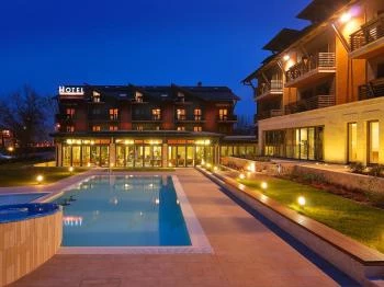 Hotel Visegrád Visegrád Hotel Visegrád Visegrád