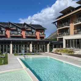 Hotel Visegrád Visegrád - 