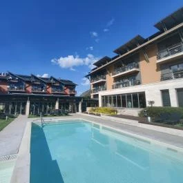 Hotel Visegrád Visegrád - 