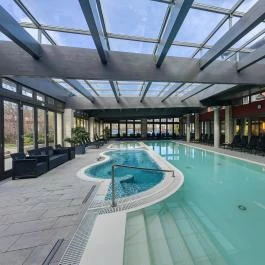 Hotel Visegrád Visegrád - 
