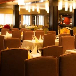 Hotel Visegrád Visegrád - Vendéglátás