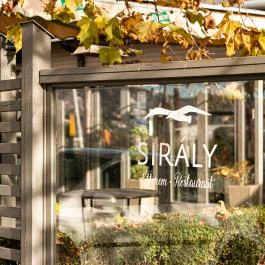 Hotel Visegrád Visegrád - Vendéglátás