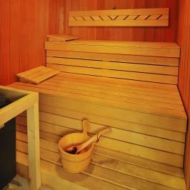 Hotel Visegrád Visegrád - Wellness