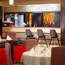 Hotel Visegrád Visegrád - Vendéglátás