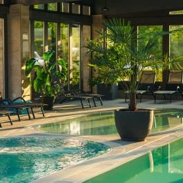 Hotel Visegrád Visegrád - 