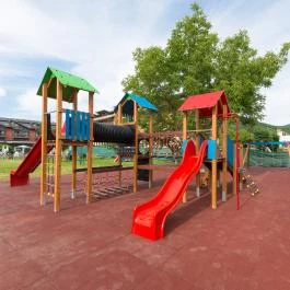 Hotel Visegrád Visegrád - 