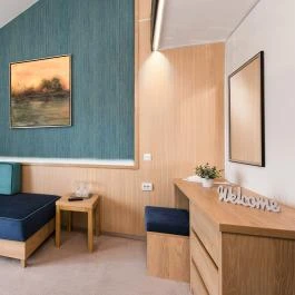 Hotel Visegrád Visegrád - Szobák