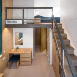 Hotel Visegrád Visegrád - Szobák