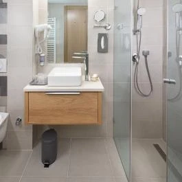 Hotel Visegrád Visegrád - Szobák