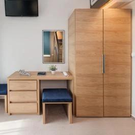 Hotel Visegrád Visegrád - Szobák