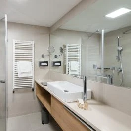 Hotel Visegrád Visegrád - Szobák