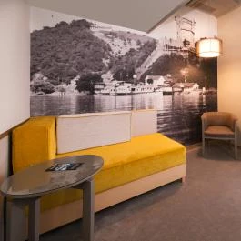 Hotel Visegrád Visegrád - Szobák