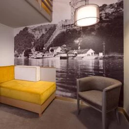 Hotel Visegrád Visegrád - Szobák