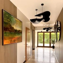 Hotel Visegrád Visegrád - Belső